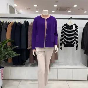 [꼼빠니아]핸드메이드숏자켓EW0-WJK300_JJ