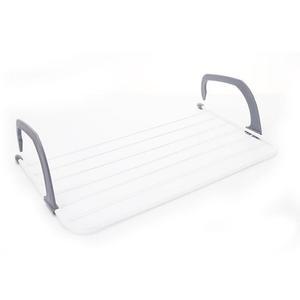 [BZJIJ232_4B]JDS 접이식 창문 창틀 빨래건조대 캠핑 L