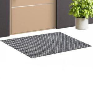 보카시 건물입구 현관 먼지떨이 발판 매트 회색 중형 600X900X5mm