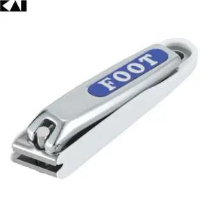 KAI 카이 사선 내성 발톱깎이 발톱깍기