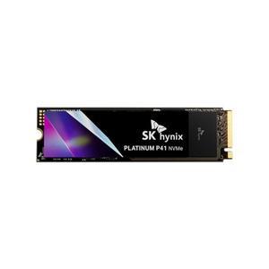 SK하이닉스 Platinum P41 M.2 NVMe 병행수입 (2TB)
