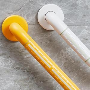 논슬립 야광 스텐 화장실 안전바 장애인 노인 안전 손잡이 벽부형