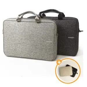 [국내생산] New 바투카 오슬로 와이드 노트북가방 서류가방 / 그램 갤럭시북5 맥북에어 맥북프로 / 43.1cm 40.6cm 39.6cm 35.6cm