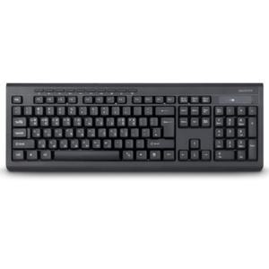 스마텍 멤브레인 무선 키보드 저소음 가정용 사무용