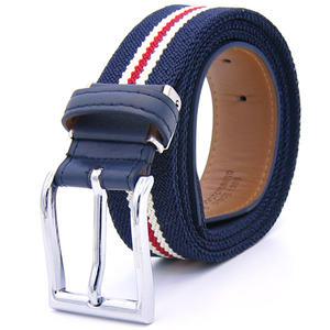 캐주얼 스판 청바지 벨트 골프 등산 남성 소가죽 벨트 DOCTORBIRD DB5