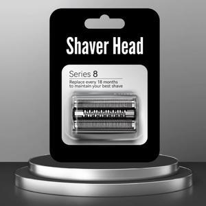 [호환] 전기 면도기 브라운 83M 교체 날망 헤드 S8 시리즈 SCL