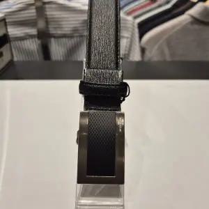 [레노마]포체 남성정정자동벨트 블랙_s