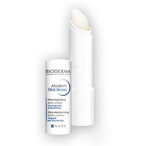 바이오더마 아토덤 립스틱 립밤 4g X 2개 당일직발송