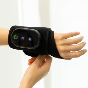 스파핏 마사지기 손목터널증후군 손목통증 손목근육강화 대용량배터리