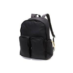 [STCO]블랙 어반 유틸리티 백팩-SNSBABUZ07
