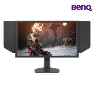 BenQ ZOWIE XL2566X+ 63Cm TN 평면 FHD 400Hz 무결점 게이밍 모니터