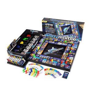 온가족 사회 지리 학습 세계여행 보드게임 아동장난감 어린이완구 재밌는놀이