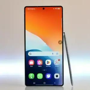 삼성전자 갤럭시 S25 울트라 256GB SM-S938 자급제