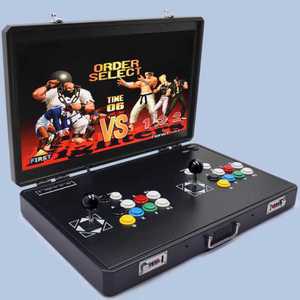 추억의게임 플레이스테이션 오락 오락실 기계 미니