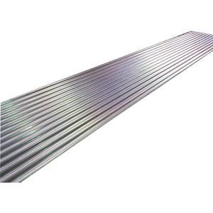 철판 양철지붕 함석지붕 칼라 창고 강판 골판지붕