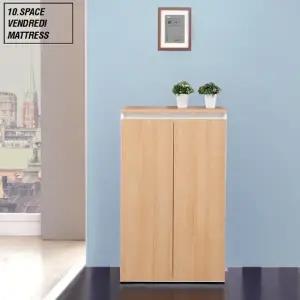 텐스페이스 방드르디 신발장 낮은600 BD001R(착불)