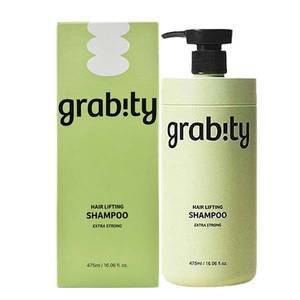 탈모샴푸 그래비티 헤어리프팅 샴푸475ml 액스트라스트롱 c1
