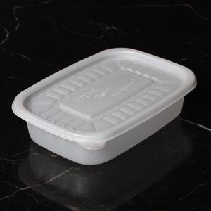 JH 신형 죽용기 소 500세트 일회용 배달 포장 용기