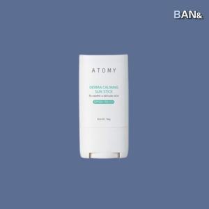 [기타] 애터미 선스틱 더마 카밍 썬스틱 16g