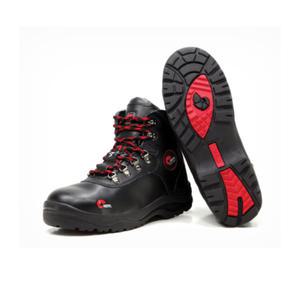 네파 세이프티 GT-16c 6인치 논슬립 사이드지퍼 미끄럼방지 경량 현장화