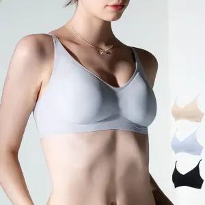 보디가드 퓨징 고탄력 젤리터치 심리스 브라 BBWBA072