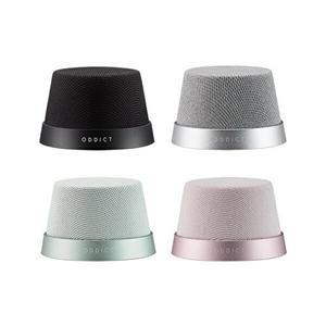 오딕트 블루투스 스피커 2EA