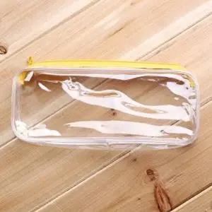 슬림 다용도 파우치 /방수 투명파우치-WBD9E3B