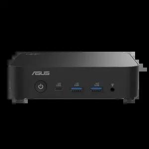 ASUS NUC 14 Essential Mill Canyon NUC14MNK97 (베어본) N97
