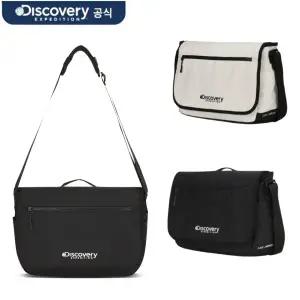 [롯데백화점]디스커버리익스페디션 [남여공용] 라이크 에어 메모리 메신저백 (DXMR0114N)