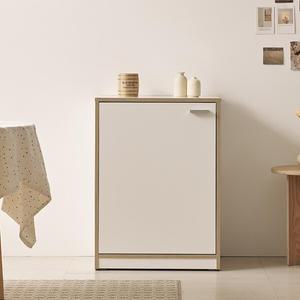 나무뜰 시크레 E0등급 폭깊은 주방 거실 수납장 600 BCF005C