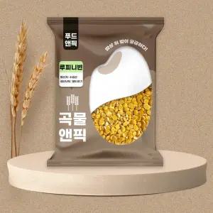 곡물앤픽 수입 루피니빈 5kg 루피니콩 루핀콩