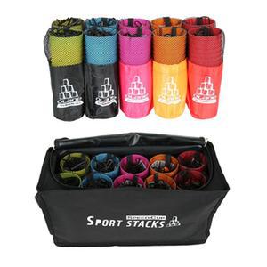 스피드컵 컵쌓기 세트 정리 보관함 컵스택 스태킹