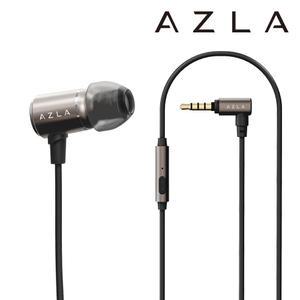 아즈라 트리뷰트 이어폰 AZT-300 3.5mm 고급이어팁