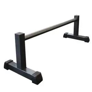 헬스타운 롱 푸쉬업바 100cm 팔굽혀펴기 체력검정