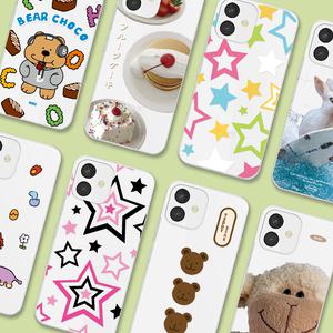 9C9C AT-M150S 전용 클리어케이스 모음