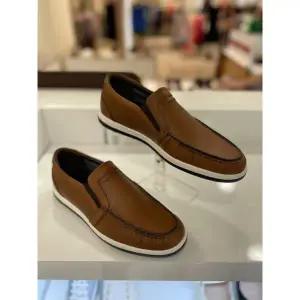 [롯데백화점]에스콰이아 남성 3cm 발편한 세미 캐쥬얼화 EQCSHL045LW