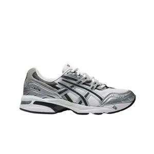 [정품 보증] Asics Gel-1090 White Silver 아식스 젤 1090 화이트 실버
