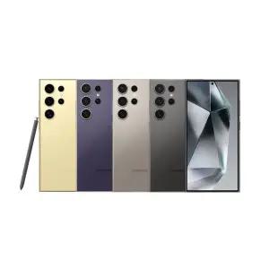 [삼성] 갤럭시 S24 울트라 512GB SM-S928 공기계 새상품 요금제그대로