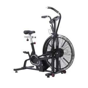 어썰트바이크 에어바이크 실내자전거 사이클링 저항 가정용 사이클