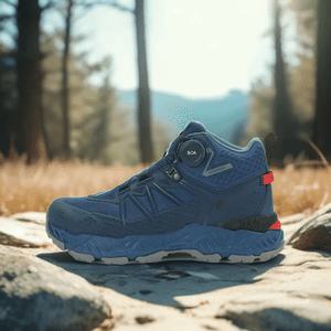 네파 남성 포레토 미드 7J17601 등산화 안전화 트레킹화