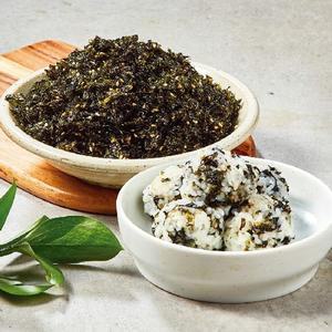 [바다원] 올리브유 김자반 50g*10봉