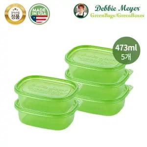 데비마이어 그린박스 473ML 5개