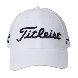 [타이틀리스트]필드 유행하는 타이틀리스트 남성 골프 캡 모자