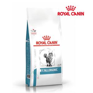 [로얄캐닌] 캣 고양이 아날러제닉 2kg 반려묘 아토피 알러지 처방사료
