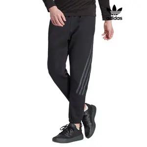 [아웃도어스/아디다스]adidas 퓨쳐 아이콘 3S 트레이닝팬츠_IJ6374