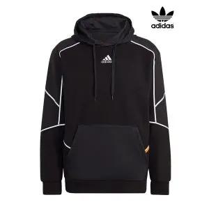 [아웃도어스/아디다스]adidas 후리스 기모 후드티_HL6913