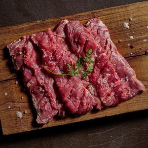 [파파네정육점]한돈 국내산 갈매기살 구이용 특수부위 500g 1kg