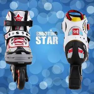 [베프몰]인라인 TTYEMQID 어린이 추천 스케이트 롤러 꾸안꾸 브레이드