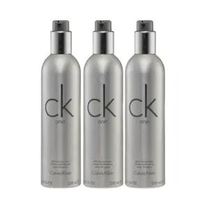 캘빈클라인 CK ONE 모이스처라이저 250ml 3개
