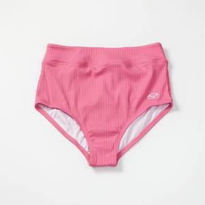 록시 슬림 크롭 래쉬가드 쇼츠 (RF21RT080PNK)